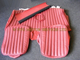Colour: Red